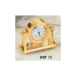 Miniature Mantle Clock - IMP13
