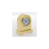 Miniature Norman Arch Clock - IMP3(AL)