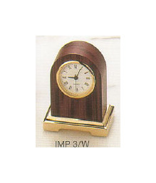 Miniature Norman Arch Clock - IMP3W