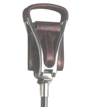 Traditional Adjustable Cheltenham Shooting Stick - HO4LC
