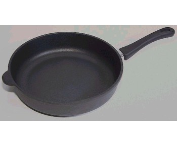 RUN Deep Saute Pan - Size 20cm