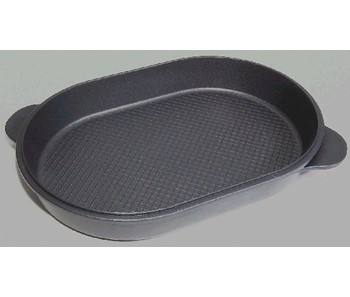 RUN Dutch Oven Lid