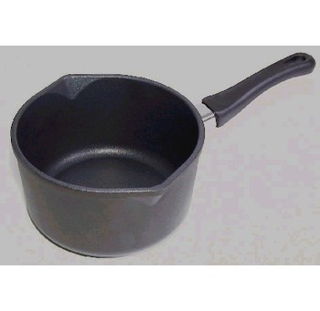 RUN Milk Sauce Pan - Size 18cm