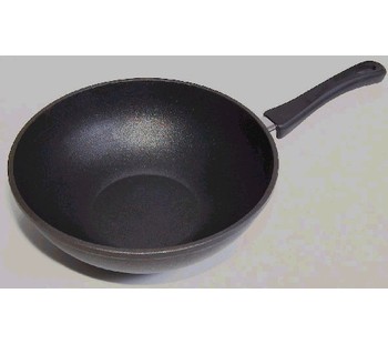 RUN Wok - Size 28cm