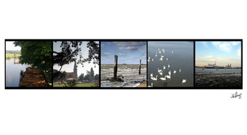 River Stour - East Anglia