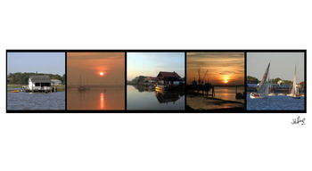 River Crouch East Anglia