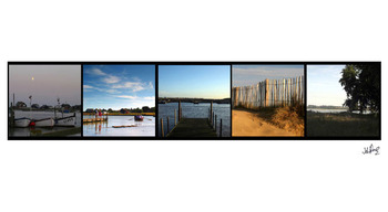 River Blyth East Anglia