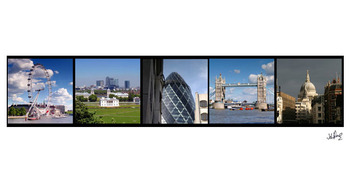 London by Day