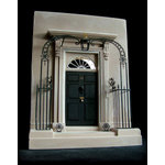 10 DOWNING STREET