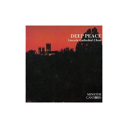 CRCD 6021: DEEP PEACE