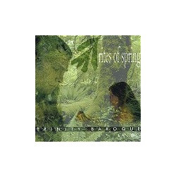 CRCD 6031: RITES OF SPRING