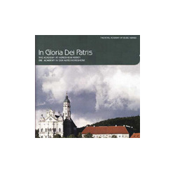 IN GLORIA DEI PATRIS