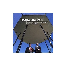 PROUCD148: BACH CONNECTIONS