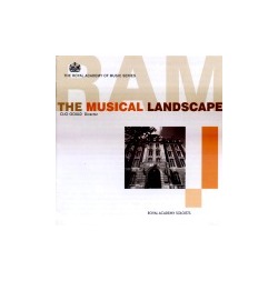 THE MUSICAL LANDSCAPE
