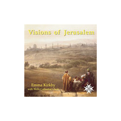 Visions of Jerusalem