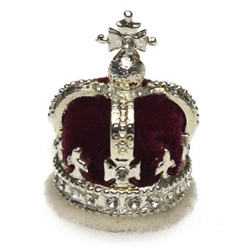 Crown of Mary of Modena (1685) - 28018