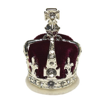 Crown of Queen Elizabeth the Queen Mother (1937) - 28008
