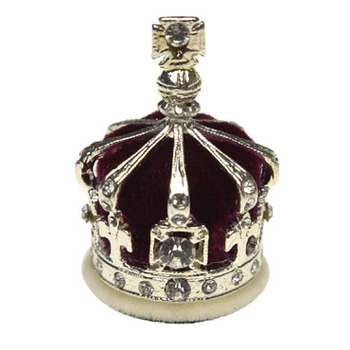 Crown of Queen Mary (1911) - 28016