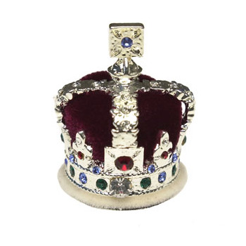 Imperial State Crown (1937) - 28212