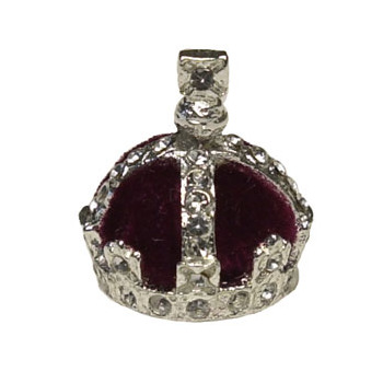Queen Victoria's Crown - 28007