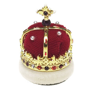 The Crown of Scotland - 28012