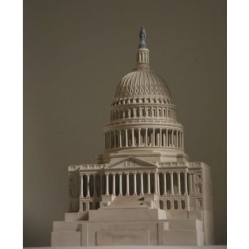 The Capitol Building