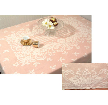 Chatsworth Rectangular Table Cloth - 55x75 / 140x190cm