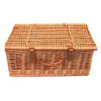 Empty Hamper Baskets