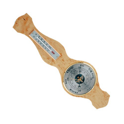 Hardwood Barometers