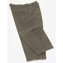 Ladies Moleskin Clothing