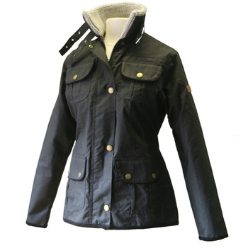 The Londoner Ladies Jacket