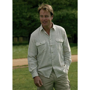 TATTERSALL SHIRT