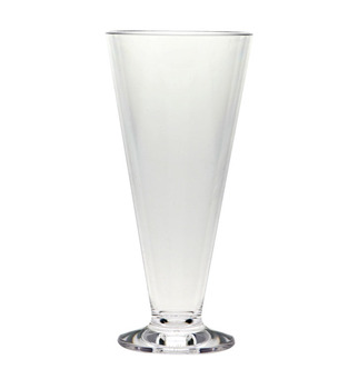 6 Unbreakable Polycarbonate Ice / Cocktail Glasses