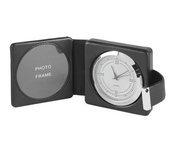 Travel Alarm Clock - 1871