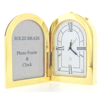 Photo Frame Alarm Clock IMP1051