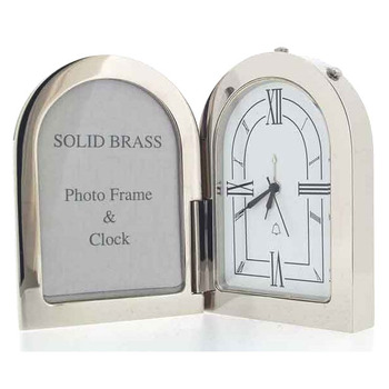 Photo Frame Alarm Clock IMP1051S