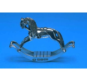 Rocking Horse