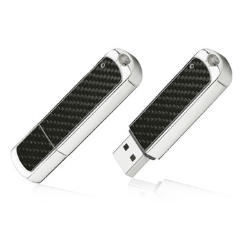 Carbon Fibre USB Stick