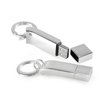 USB Stick Keyring - 1GB
