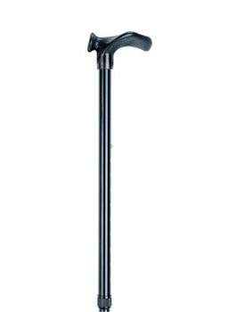 ADJUSTABLE ANATOMICAL WALKING STICKS
