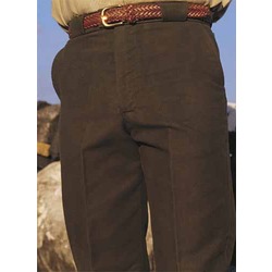 Gents Moleskin Clothing