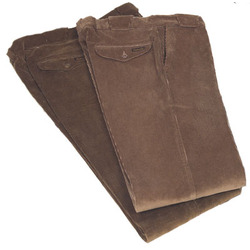 Supercord Trousers 104