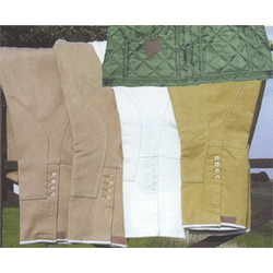 Ladies Riding & Equestrian