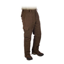 Sherwood Dunlin Trousers - Brown