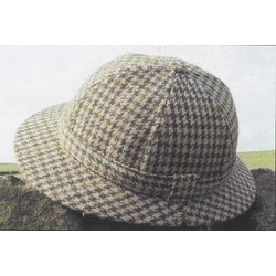 The Ghillie Hat - 164