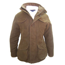 Sherwood Forest Ladies Hampton Jacket