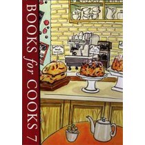 BOOKS FOR COOKS (NO. 7)