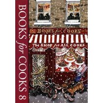 BOOKS FOR COOKS (NO. 8)