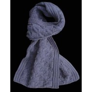 Aran Scarf - WSF 5211