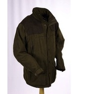 SHERWOOD GENTS KENSINGTON COUNTRY SPORT FIELD JACKET